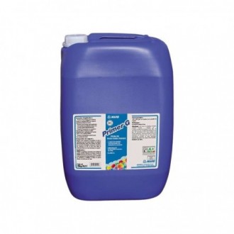 Primaire d'accrochage Mapei Primer G 25 kg - Bleu clair 