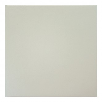 Carrelage Sol & Mur Blanc Nat Blanc 20X20 cm - Blanc