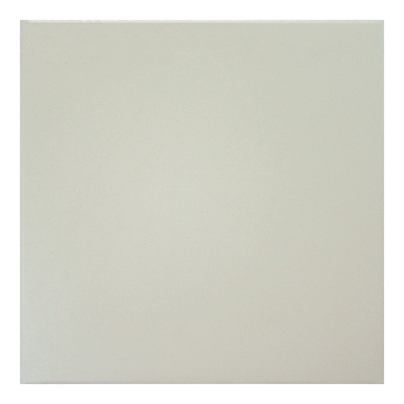 Carrelage Sol & Mur Blanc Nat Blanc 20X20 cm - Blanc