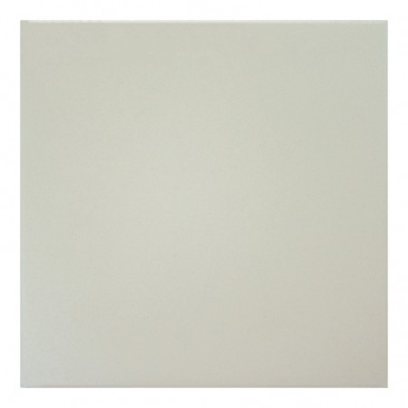 Carrelage Sol & Mur Blanc Nat Blanc 20X20 cm - Blanc