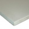 Carrelage Sol & Mur Blanc Nat Blanc 20X20 cm - Blanc - Détail