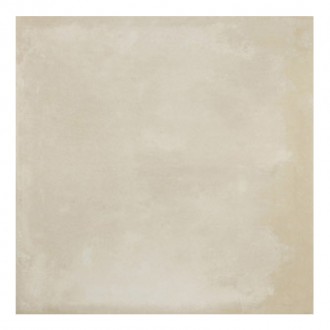 Carrelage Sol & Mur Iconica Ret Beige 80X80 cm - Beige Mat