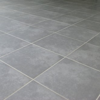 Carrelage Sol & Mur Gris...