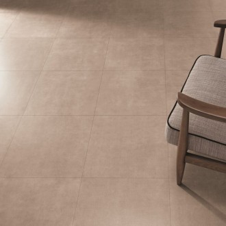 Carrelage Sol & Mur Actuel Taupe Beige 45X45 cm