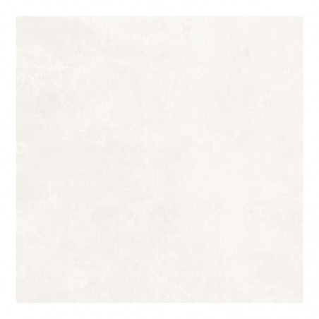 Carrelage Sol & Mur Falco Bianco Blanc 45X45 cm