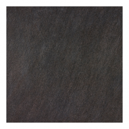 Carrelage Sol & Mur Linea Black Noir 30X30 cm