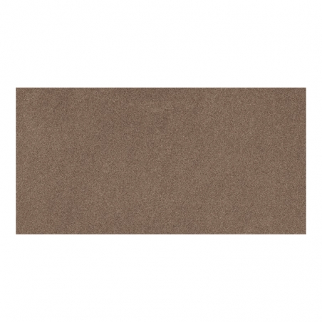 Carrelage Sol & Mur Linea Brown Marron 30X60 cm