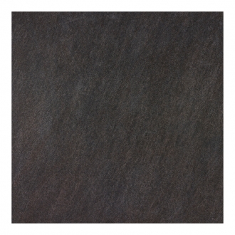 Carrelage Sol & Mur Linea Black Noir 60X60 cm