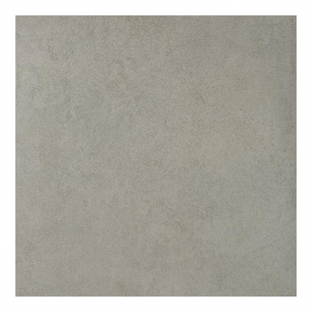 Carrelage Sol & Mur Linea Cemento Gris 45X45 cm