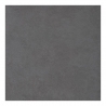 Carrelage Sol & Mur Linea Grigio Scuro Noir 45X45 cm