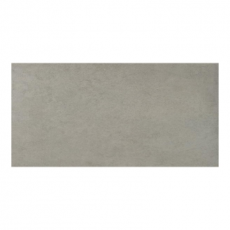 Carrelage Sol & Mur Linea Cemento Gris 30X60 cm