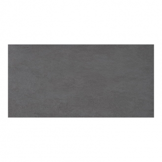 Carrelage Sol & Mur Linea Grigio Scuro Noir 30X60 cm