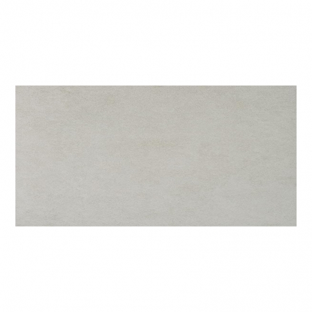 Carrelage Sol & Mur Linea Neve Gris 30X60 cm