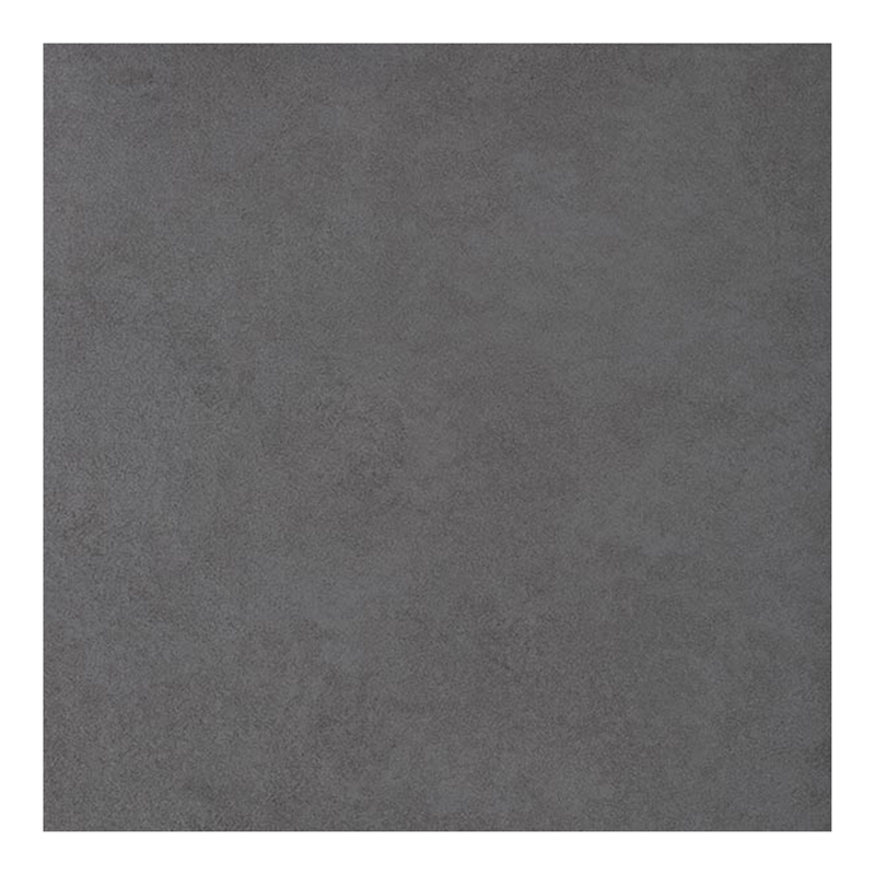 Carrelage Sol & Mur Linea Grigio Scuro Noir 60X60 cm