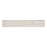 Carrelage Sol & Mur Legno White Blanc 19,5X120 cm