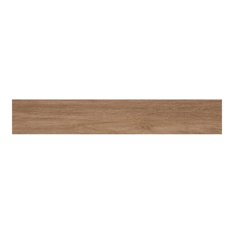 Carrelage Sol & Mur Legno Ambar Marron 19,5X120 cm