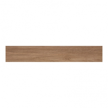 Carrelage Sol & Mur Legno Ambar Marron 19,5X120 cm