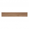 Carrelage Sol & Mur Legno Ambar Marron 19,5X120 cm