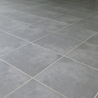 Carrelage GRIS 33X33 cm -...