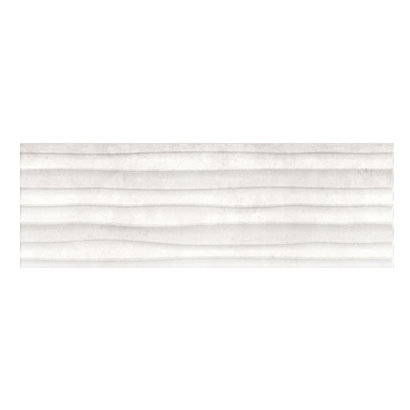 Faïence murale CITTA DECOR DUNE GRIS 25X75 cm