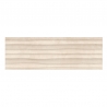 Faïence murale CITTA DECOR DUNE BEIGE 25X75 cm