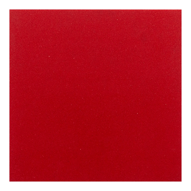 Sol & Mur ROSSO ASSOLUTO 13MM 30X30 cm