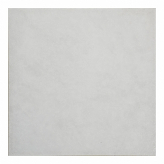 Carrelage Sol & Mur Nacre 33.3X33.3 cm - Blanc Satiné 