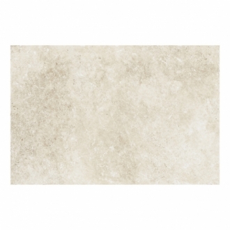 Carrelage Sol & Mur Dea Ivory Nat 40X60 cm - Blanc Mat  détail