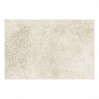 Carrelage Dea Ivory Grip R11 40X60 cm - Blanc Mat 