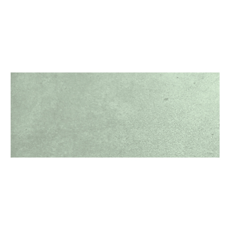 Faïence murale Nat Celadon 20X50 cm - Vert Mat