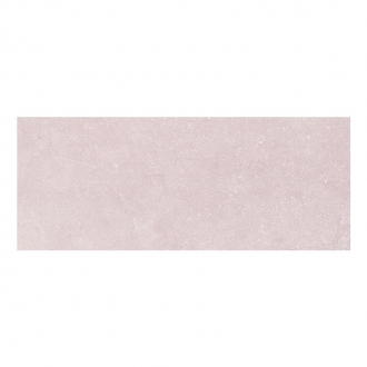 Faïence murale Travertino Beige 20X50 cm - Beige Mat