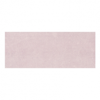 Faïence murale Travertino Beige 20X50 cm - Beige Mat