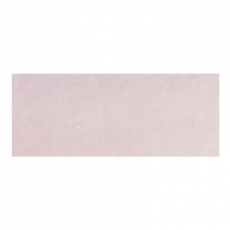 Faïence murale Travertino Beige 20X50 cm - Beige Mat