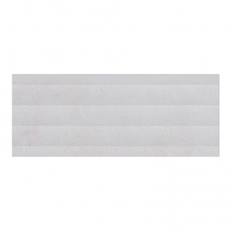 Faïence murale Milo Decor Beige 20X50 cm - Beige Mat