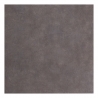 Carrelage Sol & Mur GRIS FONCE 3.277 33x33 cm - Gris Mat - Vue d'ensemble