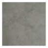 Carrelage GRIS CLAIR 3.270AD 33x33 cm - Gris Mat - Vue d'ensemble