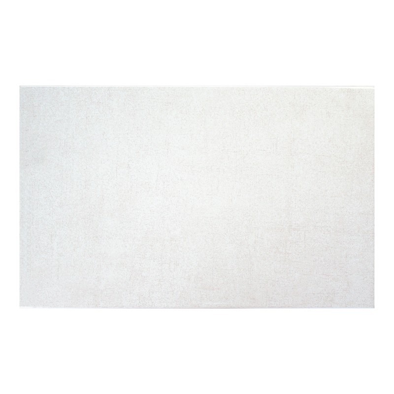 Faïence murale Lucania Malva 25X40 cm - Beige Satiné 