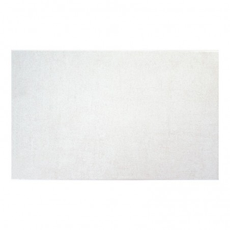 Faïence murale Lucania Malva 25X40 cm - Beige Satiné 