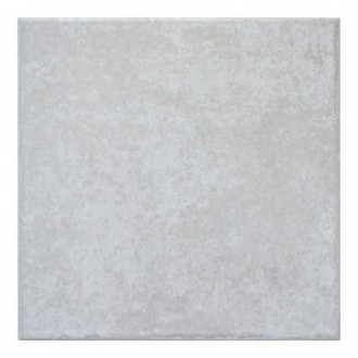 Carrelage Sol & Mur Aran Blanco Super Grip 31X31 cm - Gris Mat 