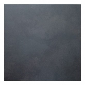 Carrelage Sol & Mur Bengala Negro 61X61 cm - Noir Mat 
