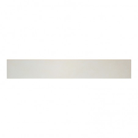 Plinthe Bengala Blanco 10X61 cm - Blanc Mat Plinthe Bengala Blanco 10X61 cm - Blanc Mat