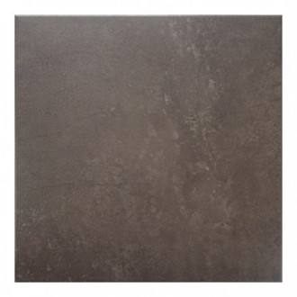 Carrelage Sol & Mur Navarra 44,5X44,5 cm - Marron Mat 