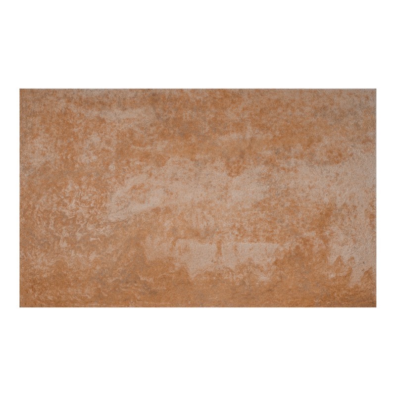 Carrelage Quartz Ocre 33,3X53,9 cm - Terre cuite Antidérapant 