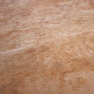 Carrelage Quartz Ocre 33,3X53,9 cm - Terre cuite Antidérapant  détail