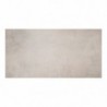 Faïence murale Leather Arena 31X61 cm - Beige Satiné 