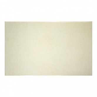 Faïence murale Lucania 25X40 cm - Beige Satiné 