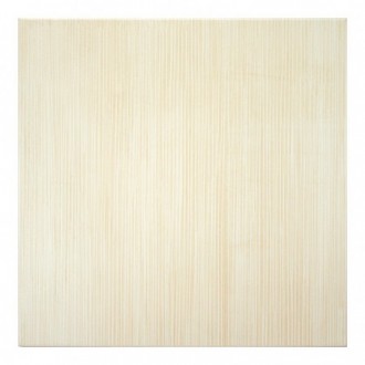 Carrelage Sol & Mur Geo Bambu 31X31 cm - Beige Mat 