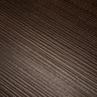 Carrelage Sol & Mur Geo Wenge 31X31 cm - Marron Mat  détail