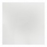 Carrelage Sol & Mur Stratos Artic Pulido Blanco 60X60 cm - Blanc Brillant 