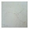 Carrelage Sol & Mur Botticino Elegant 33,3X33,3 cm - Blanc Mat 